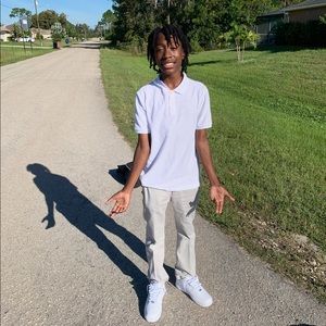 Meet your Posher, Alex